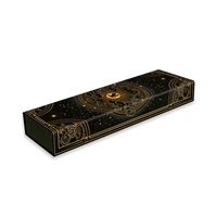 Fourth Wing Shadows of Navarre Pencil Case, Rebecca Yarros' Empyrean Collection by Paperblanks