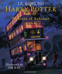 Rowling*Harry Potter and the Prisoner of Azkaban