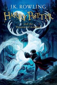 Rowling*Harry Potter and the Prisoner of Azkaban