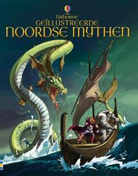 Geïllustreerde Noordse Mythen