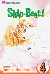 Skip*Beat!, Vol. 4
