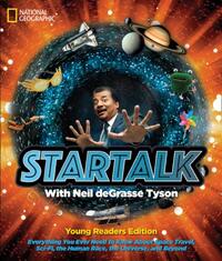 StarTalk (Young Adult Abridged Edition)