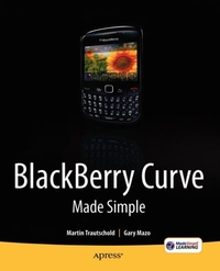 BlackBerry Curve Made Simple
