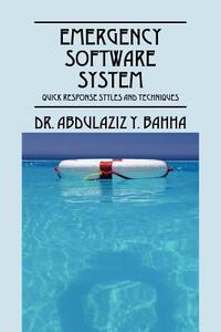 Emergency Software System