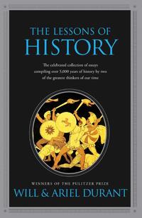 Lessons of History