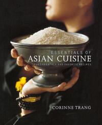 Essentials of Asian Cuisine