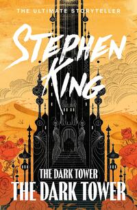 Dark Tower VII : The Dark Tower