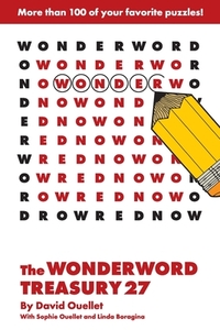 The Wonderword Treasury 27