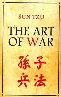 The Art Of War
