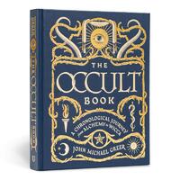 The Occult Book