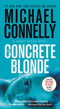 The Concrete Blonde