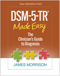 DSM-5-TR® Made Easy
