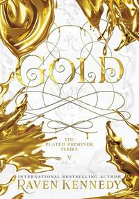 Kennedy, R: Gold