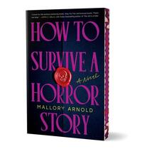 How to Survive a Horror Story (Deluxe Edition)