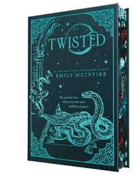 Twisted (Collector's Edition)