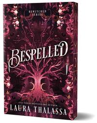 Thalassa, L: Bespelled (Deluxe Edition)