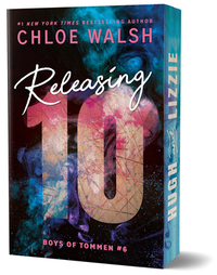 Walsh, C: Releasing 10 (Deluxe Edition)