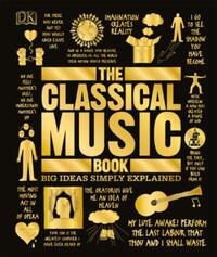 Classical Music Book