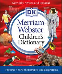 Merriam-Webster Children's Dictionary, New Edition