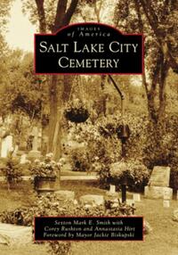 Salt Lake City Cemetery