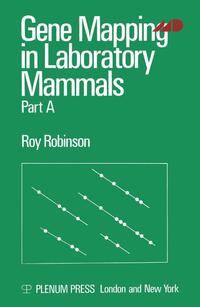 Gene Mapping in Laboratory Mammals
