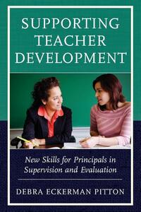 Supporting Teacher Development