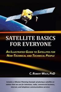 Satellite Basics for Everyone