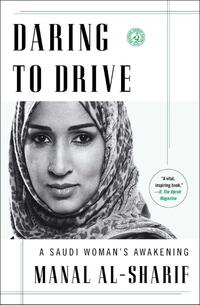 Daring to Drive