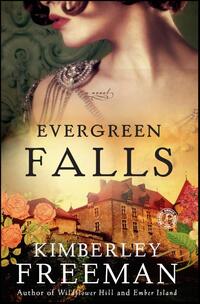 Evergreen Falls