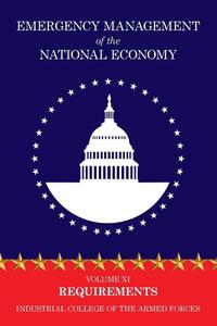 Emergency Management of the National Economy