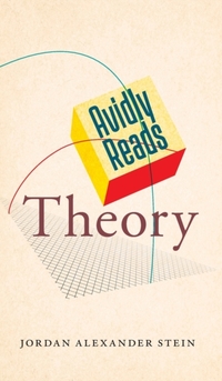Avidly Reads Theory