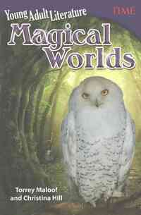 Young Adult Literature
