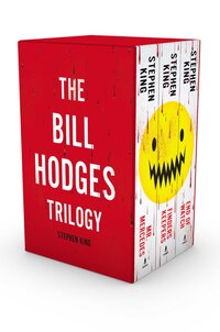 The Bill Hodges Trilogy: Boxed Set