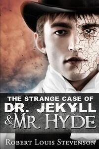 The Strange Case Of Dr. Jekyll And Mr. Hyde