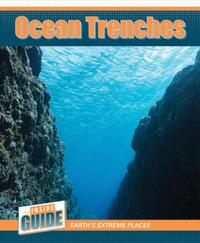 Ocean Trenches