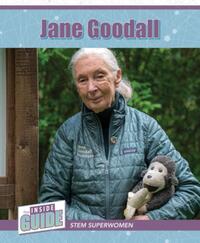 Jane Goodall