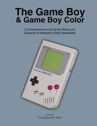 The Game Boy and Game Boy Color: A Comprehensive Look at the History and Success of Nintendo's Early Handhelds