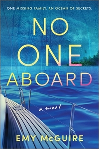 No One Aboard