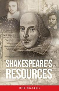 Shakespeare's Resources