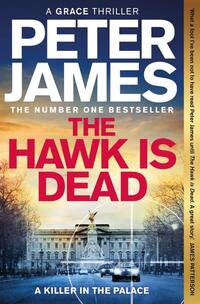 The Hawk Is Dead
