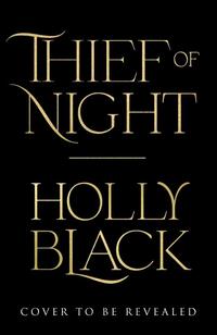 Thief of Night