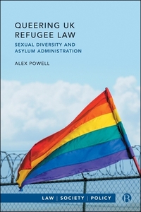 Queering UK Refugee Law