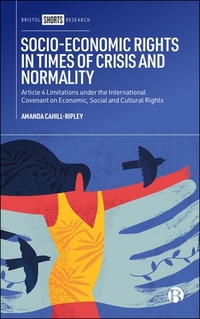 Socio-Economic Rights in Times of Crisis and Normality