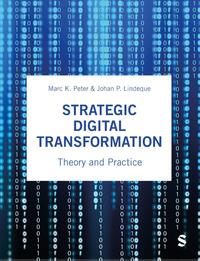 Strategic Digital Transformation