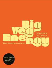 Big Veg Energy