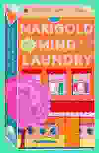 Marigold Mind Laundry