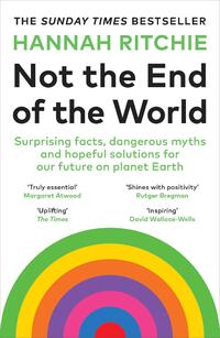 Not the End of the World