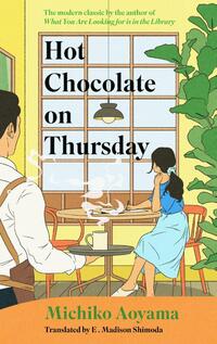 Hot Chocolate on Thursday