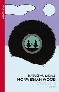 Norwegian Wood