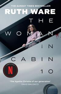 The Woman in Cabin 10